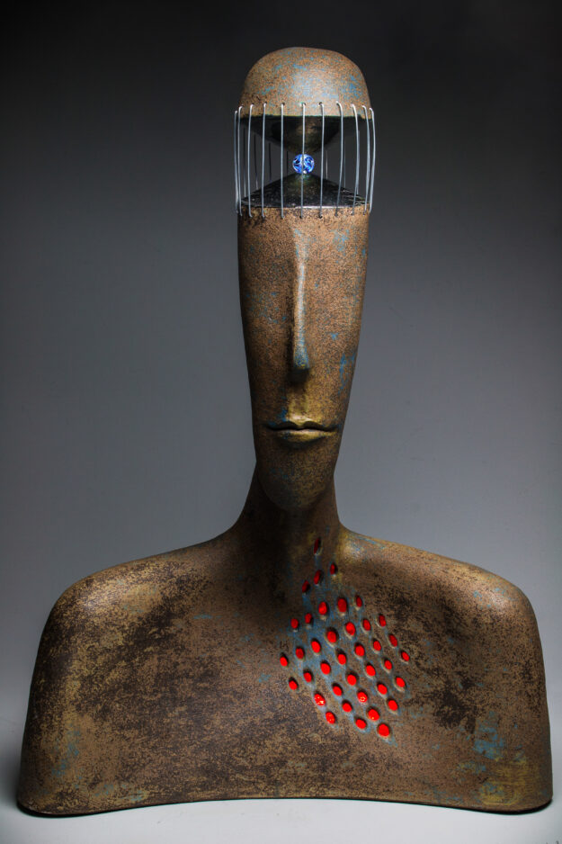 Springville Museum of Art preps for ‘95th Annual Spring